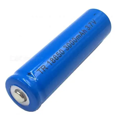 18650 Battery