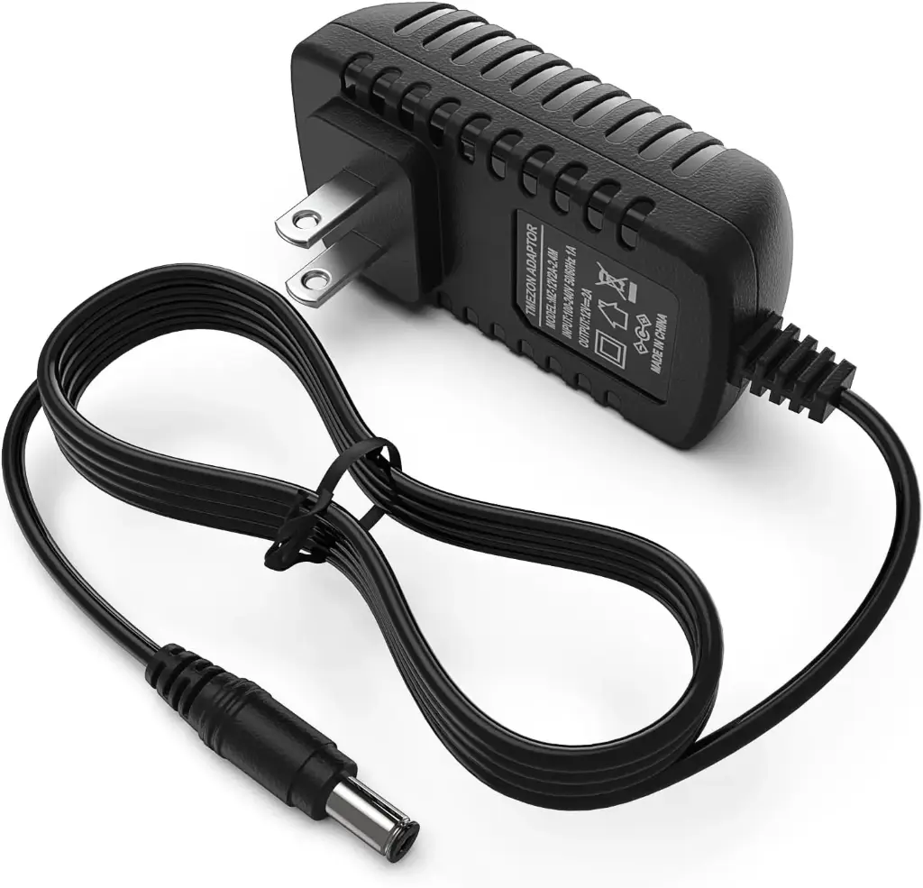 Power Adapter 12V