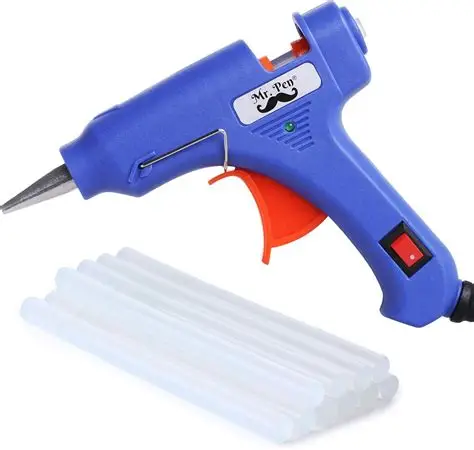 Hot Glue Gun